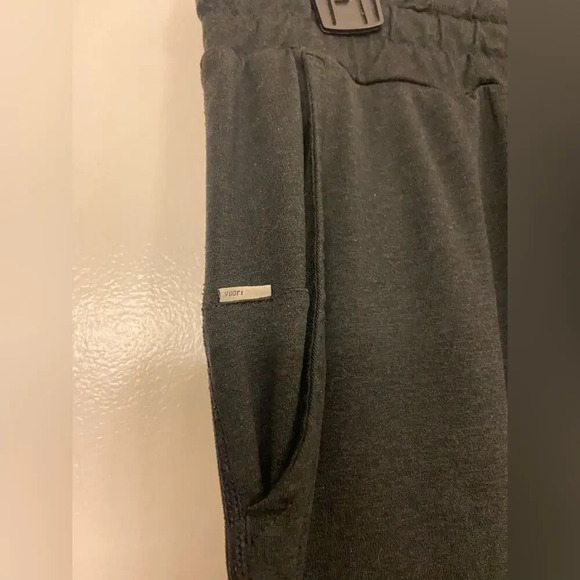 Vuori Ponto Performance Pant Midnight Heather Size Small - Picture 4 of 6